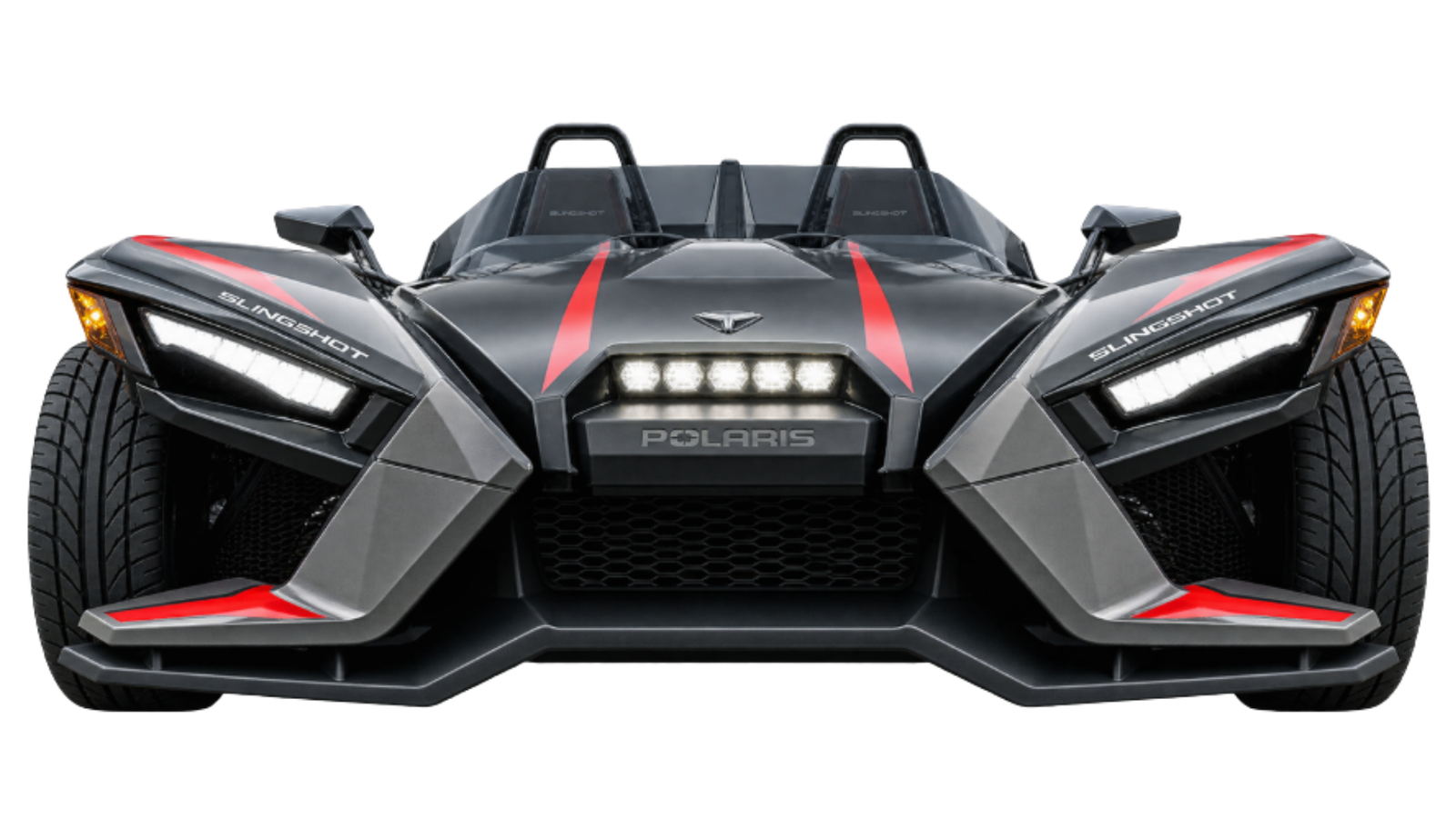 Polaris Slingshot Oklahoma City